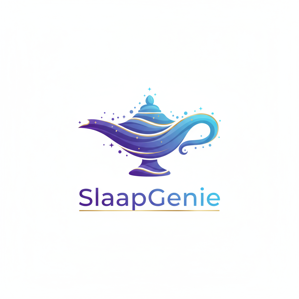 SlaapGenie Logo